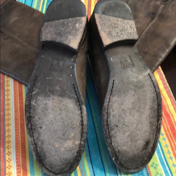 ❤️🎉FRYE BOOTS🎉❤️ - Picture 10 of 14
